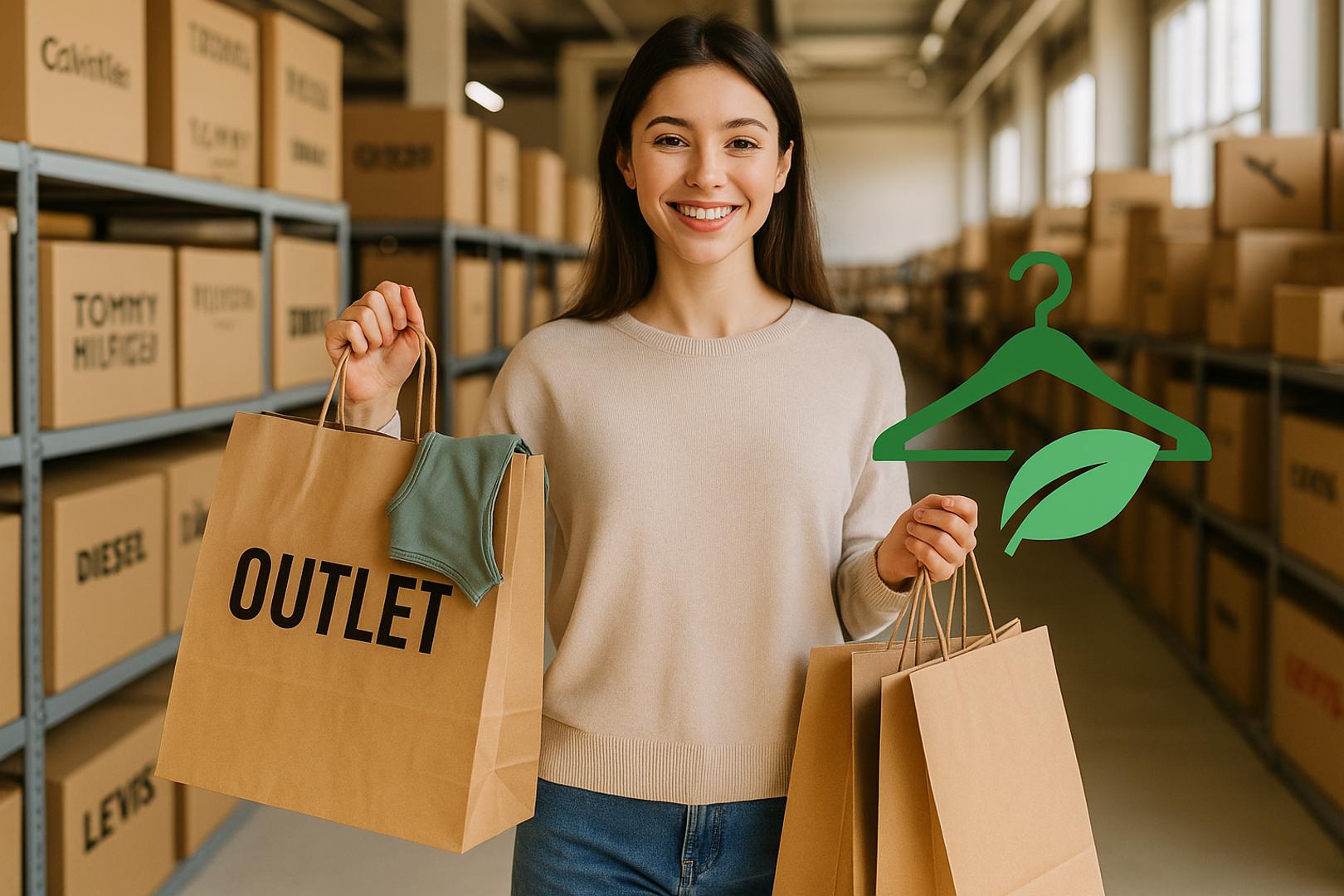 📰 Neueröffnung: Willkommen bei Licout – Dein neues Outlet für Markenmode zum fairen Preis!